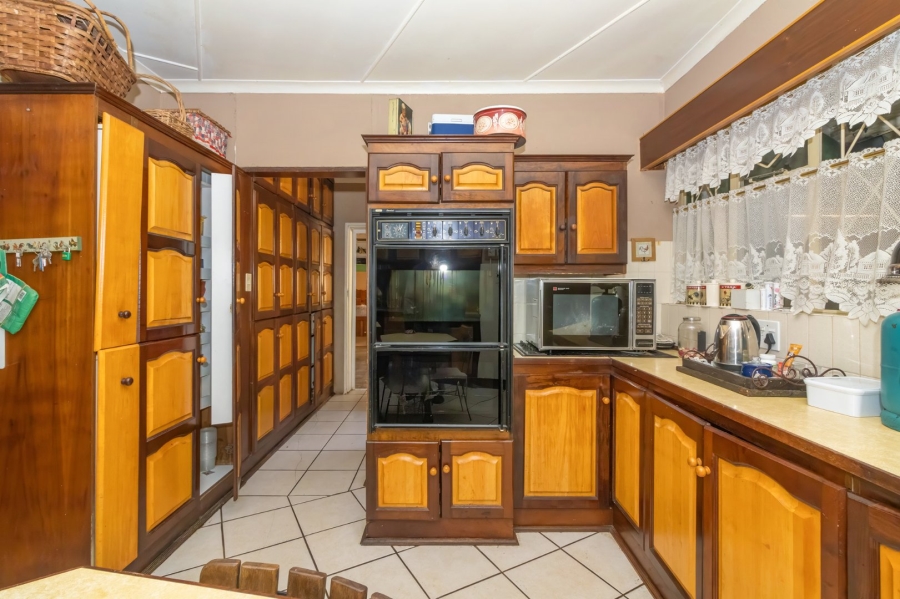 4 Bedroom Property for Sale in Suidrand Free State
